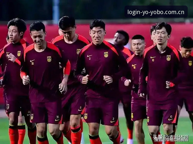 3大扩军方向解析：2030世界杯66队方案带来中国男足新希望